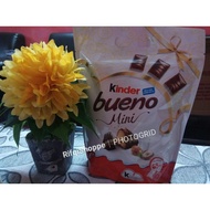 Kinder bueno mini 400g