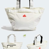 Sepan (Original Store)Tas Tote Bag Adidas White Limited