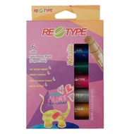 RETYPE Crayon Stick