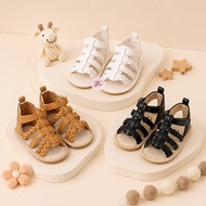 HEYBABY - GLADIATOR prewalker shoes for babies and girls