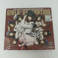 CD Girls Generation SNSD The 2nd Mini Album