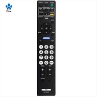Replace RM-YD025 Remote Control   TV  32L4000 37L4000 -19M4000 -19M4000/B -22L4000  Easy Install