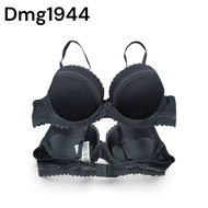 E Dmg1944 branded bra with underwire rijeck bra size 34B