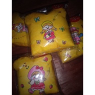 PAPERSQUISHY TOAST by yumy squishy