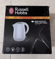 熱水煲Russell Hobbs Breakfast Collection Kettle