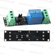 Nevʚ ɞ Single Channel Optocoupler Isolated Relays Module 3V Relays Isolated Drive Control