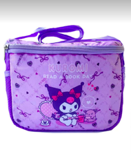 Kuromi THERMAL INSULATED School Lunch Bag