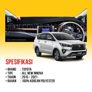 Kijang Innova Reborn Dashboard Cover