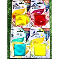 Glade car perfume original