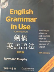 English Grammar In Use