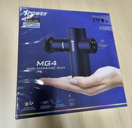 XPOWER MG4 MINI MASSAGE GUN 超迷你肌肉按摩槍