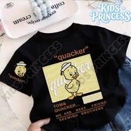 COD(24 Hours Delivery)Cartoon Animation Character T-Shirt Casual Shirt For Men And Women 90-150CM 1-