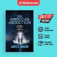 An American Abduction - Paperback - English - 9798868995002