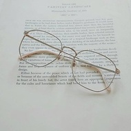 絕版老品全新 古董眼鏡 Polo Ralph Lauren品牌 日本製絕版