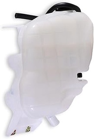 Front Engine Coolant Reservoir Tank Radiator Compatible with International workstar 7400/603-5110 Se