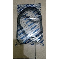 Fan belt grand Avega 6pk1257 high quality import