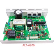 ALT-6200  F63 F80 Replace PCB  YJ-2256H SOLE High-power commercial treadmill control board suit for 