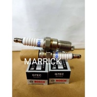 Mercedez Benz W123 W124 W126 W201 190 (M102 M103 engine) spark plug bosch H7DC
