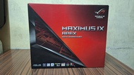 ASUS ROG MAXIMUS IX APEX Z270 主機板 Motherboard