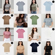 Wara Sydney short sleeves-B39