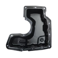 Automobile for 208 2008 C3 C4 Compatible Engine Oil Pan 9829898980 Cylinder Parts 9819044080 9802366