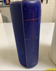 Ultimate Ears UE Boom 藍牙喇叭