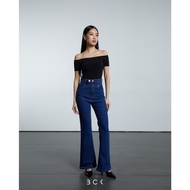 BCK - Molina Cutbray Women's Jeans