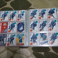Match Attax Bundesliga 2021/22 - TSG Hoffenheim