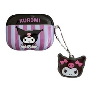 Kuromi Airpods case AirPod 保護套 AirPods pro pro2 1 2 3