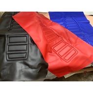 sarung seat rxz press span tebal