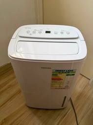 東芝空氣清新機及抽濕機