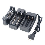 18650 lithium battery charger