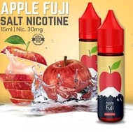 APPLE FUJI SALT NIC LIQUID POD NOT NYX NOT EXO SATNIC LIQUID VAPE