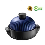 ASD RXC20M1Q | RXC15M1Q | RXC35M1Q | RXC60D1QH | 32CM SKILLET WOK CL32Z6WG Casserole 2L - 2 Lids Tor