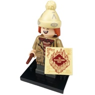 Original Lego Harry Potter Minifigures Series 2 - George Weasley 71028 Minifigure new