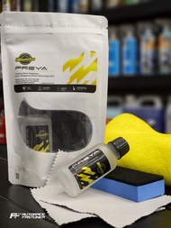Ultimate Gloss FREYA Nano Ceramic Coating Kit 10H
