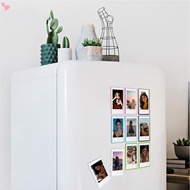 2x3 Magnetic Photo Frame Refrigerator for Fujifilm Instax Mini Instant Film, Magnet Picture Frames f