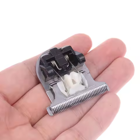 1PC Universal DIY Accessories Replacement Hair Clipper Blades Cutter Head For Enchen Boost Hair Cutt