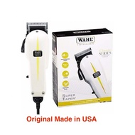 Baru Wahl Classic Series Super Taper Clipper