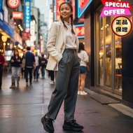 Hogan 女款 Maxi I Active 厚底運動鞋 黑色配亮片H/底高6.5公分 IT36/36.5/37/37.5/38/38.5/39