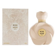 AL AHMED Liquid Rose Noir 75Ml (Made In Uae) For Women By Ahmed Al Maghribi Perfume