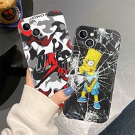 [Silicone phone Case]Huawei NOVA 3/3i/NOVA 5T/NOVA 7SE/7i/Y6-PRO-2019/Y6S/Y6 PRIME 2019/Y6-2019