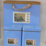 2025 New Tea Anhui Chizhou Stone Selenium Tea Anhui Niu Jiang Wild Tea Dashan Village Selenium Tea A