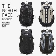 💞現貨  THE NORTH FACE★BIG SHOT BACKPACK 30L 背囊背包書包