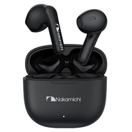 Nakamichi Nakamichi Sound 【Bluetooth 5.3】 Fully wireless earphones/wireless/voice prompt in Japanese