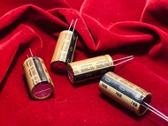 Capacitor Nichicon 10000uf 50v ของแท้จากโรงงาน 100% อย่างดี