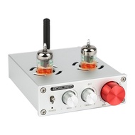 BOALECO BX1 Bluetooth Fever Preamplifier Tube GE5654W Lossless HIFI Gallbladder Preamplifier