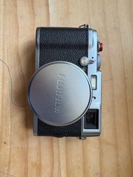 Fujifilm x100
