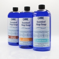 Sabun Mop Wangi - Pembersih Lantai untuk Rumah - Bau Mewah Hotel