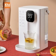 XIAOMI Jmey Hot Water Dispenser T2, 2.8L - Instant Hot Water Heater Heating Machine For Home Office mVCT